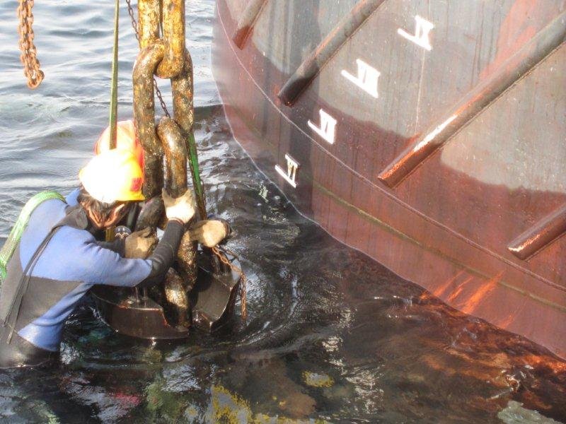 Lawe-Lawe (Lavilavi) SPM & Subsea Pipeline, Indonesia