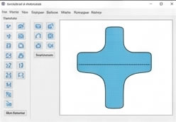 Composite Section Tool